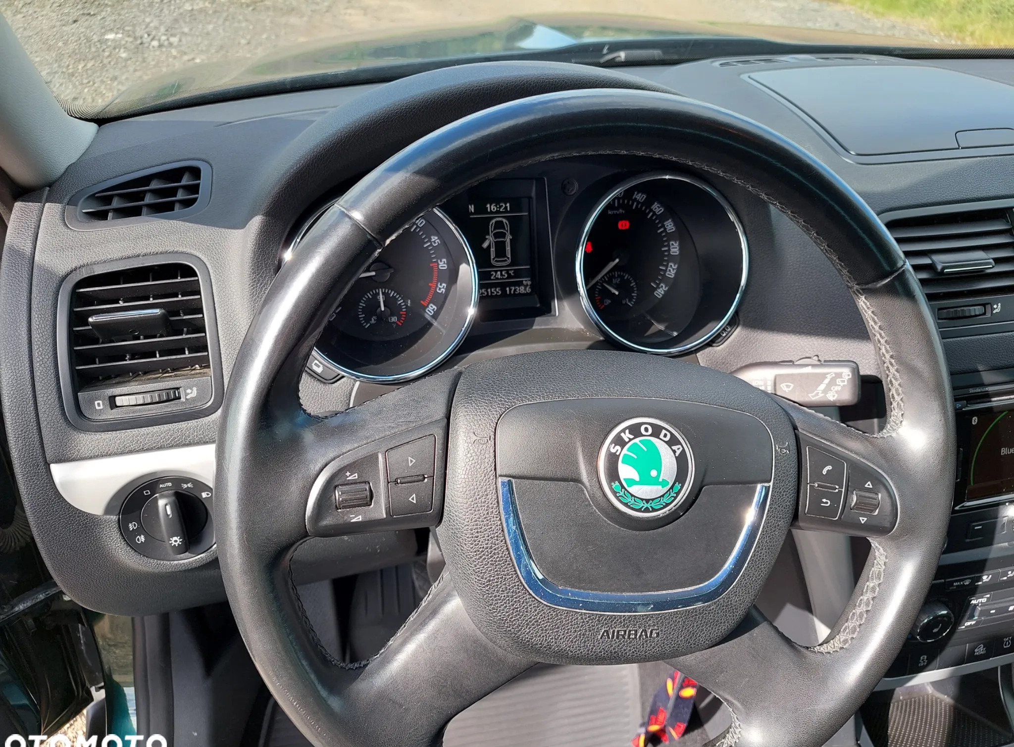 Skoda Yeti cena 29500 przebieg: 225155, rok produkcji 2010 z Gliwice małe 781